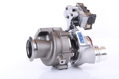 LADER AUFLADUNG NISSENS 93529 31