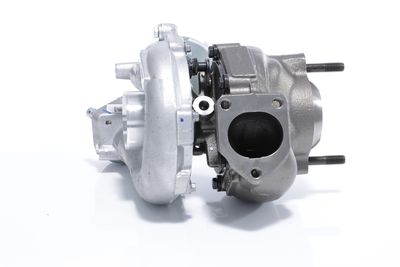 COMPRESOR SISTEM DE SUPRAALIMENTARE BTS Turbo T914302 14