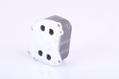 ÖLKüHLER MOTORöL NISSENS 90963 9