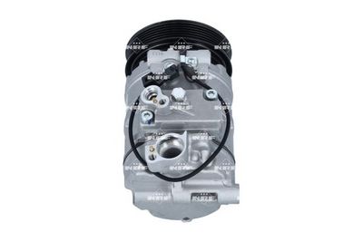 COMPRESOR CLIMATIZARE NRF 32377 2