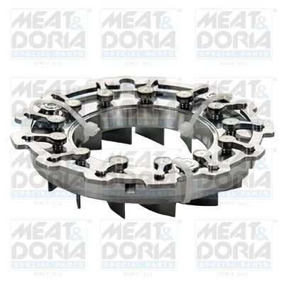 MEAT & DORIA Reparatieset, turbolader (60542)