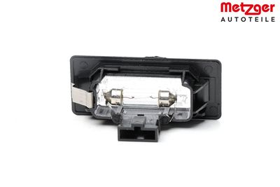 ILUMINARE NUMAR DE CIRCULATIE METZGER AUTOTEILE 2080009 21
