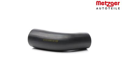 LADELUFTSCHLAUCH METZGER AUTOTEILE 2400544 20