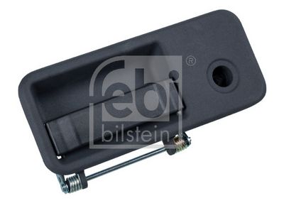 FEBI BILSTEIN Türaußengriff