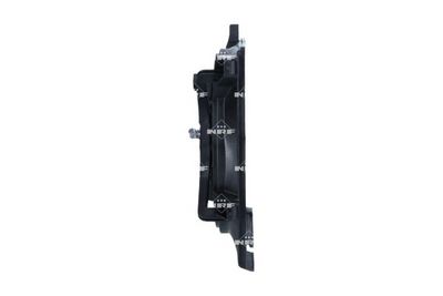 VENTILATOR RADIATOR NRF 470096 3