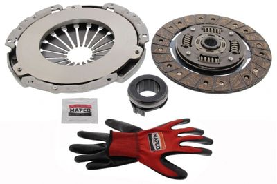 SET AMBREIAJ MAPCO 10656 1