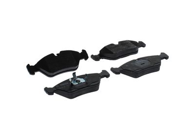 BREMSBELAGSATZ SCHEIBENBREMSE BOSCH 0986495162 7