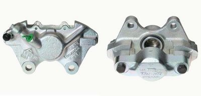 Zacisk hamulca MAPCO 144359