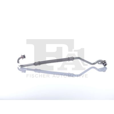 CONDUCTA ULEI INCARCARE FA1 611816 20