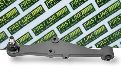носач, окачване на колелата FIRST LINE FCA5902