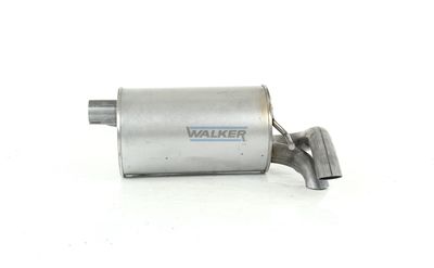 Глушитель выхлопных газов конечный WALKER 21950 для VW SHARAN