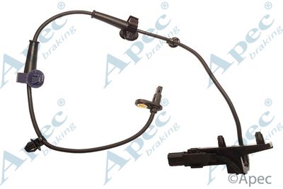 Wheel Speed Sensor APEC ABS1231