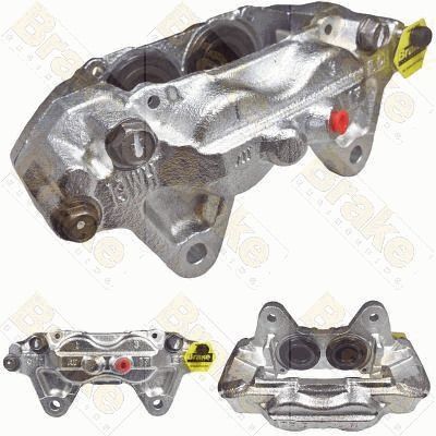 Brake Caliper Brake ENGINEERING CA2556