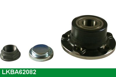 RADLAGERSATZ LUCAS LKBA62082