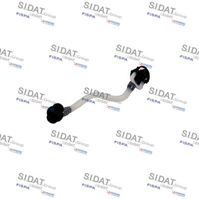 KRAFTSTOFFLEITUNG FISPA 836222A2