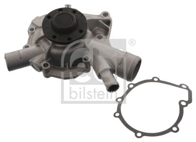 Water Pump, engine cooling FEBI BILSTEIN 24209