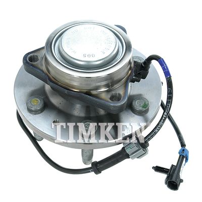 TIMKEN Rato stebulė