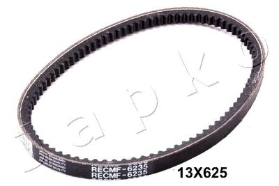 JAPKO 13X625 Клиновой ремень  для HYUNDAI (Хендай)