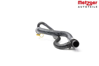 FURTUN RADIATOR METZGER AUTOTEILE 2422245 7