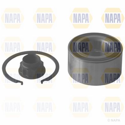 Wheel Bearing Kit NAPA PWB1281