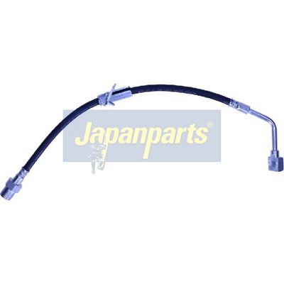 държач, спирачен маркуч JAPANPARTS TF-W31