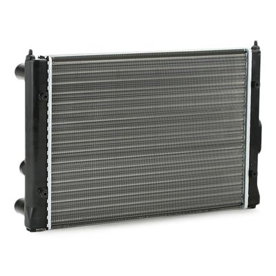 радиатор, охлаждане на двигателя RIDEX 470R0443