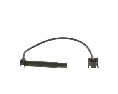 Комплект проводов зажигания BOSCH 0 986 357 090 для FORD GALAXY