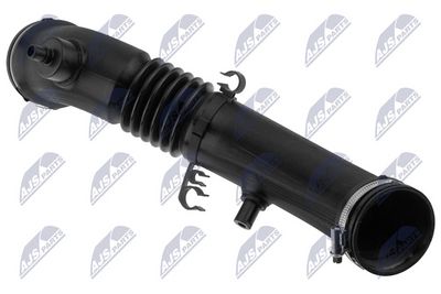 Hadica plniaceho vzduchu NTY GPP-RE-098