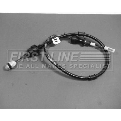 Cable Pull, clutch control FIRST LINE FKC1191