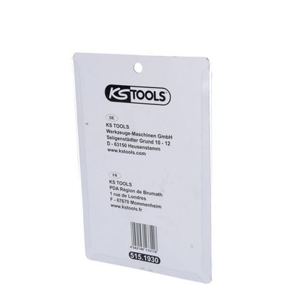 Vorschau Saug-/Blaspistole (Druckluft) Ansicht 5