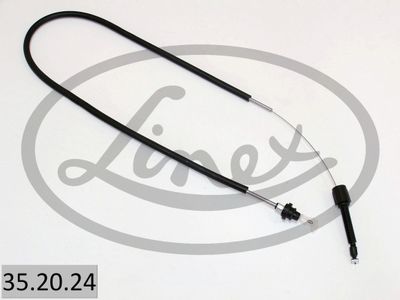 жило за газ LINEX 35.20.24