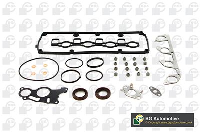 SET GARNITURI CHIULASA