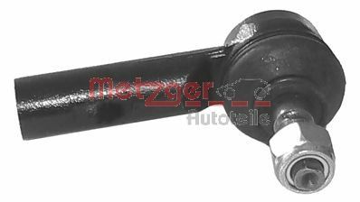 накрайник на напречна кормилна щанга METZGER AUTOTEILE 54018608