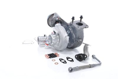 LADER AUFLADUNG BTS Turbo T981200 7