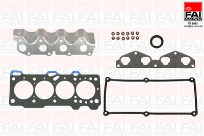 Комплект прокладок, головка цилиндра FAI AutoParts HS1518 для KIA PICANTO