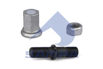 Perno de rueda