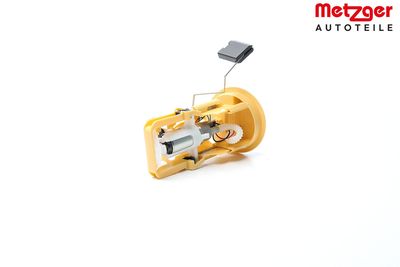 SISTEM ALIMENTARE CU COMBUSTIBIL METZGER AUTOTEILE 2250076 20