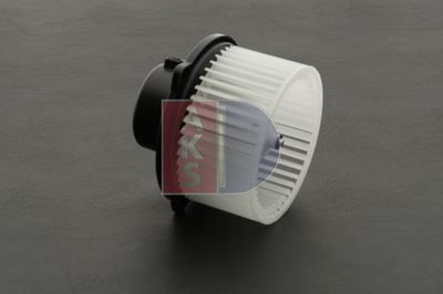 INNENRAUMGEBLäSE AKS DASIS 568095N 11