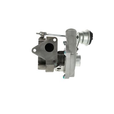 COMPRESOR SISTEM DE SUPRAALIMENTARE NISSENS 93073 27