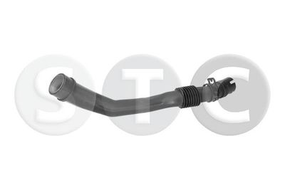 Шланг, вентиляция картера STC T478316 для VW PASSAT