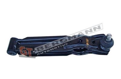GT-BERGMANN Automotive Vikšro valdymo svirtis