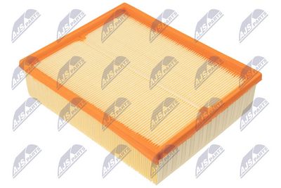 Vzduchový filter NTY FAF-HY-559