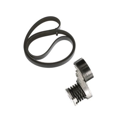 KEILRIPPENRIEMENSATZ GATES K016PK1175 65