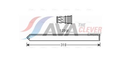 USCATOR AER CONDITIONAT