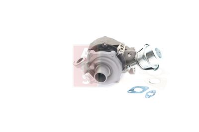 LADER AUFLADUNG AKS DASIS 085004N 12