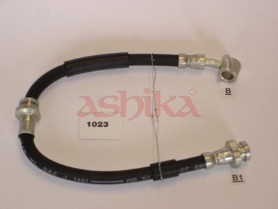 държач, спирачен маркуч ASHIKA 69-01-1023