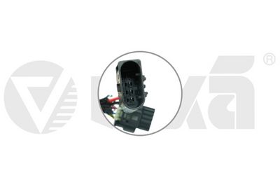 UNITATE COMANDA INJECTIE ADITIV vika 11145801 2