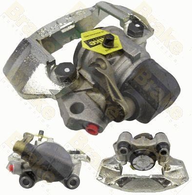 Brake Caliper Brake ENGINEERING CA535