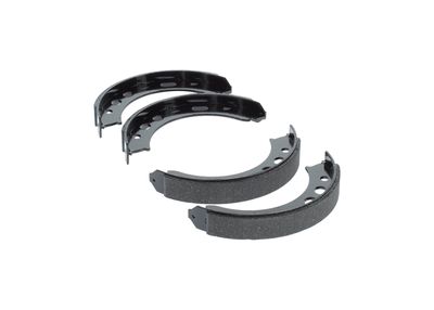 BREMSBACKENSATZ FESTSTELLBREMSE BOSCH 0986487706 13