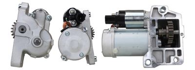 STARTER LUCAS LRS04317